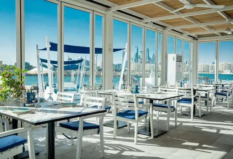 Fotos del hotel Rixos The Palm Luxury Suite Collection Hotel:  42