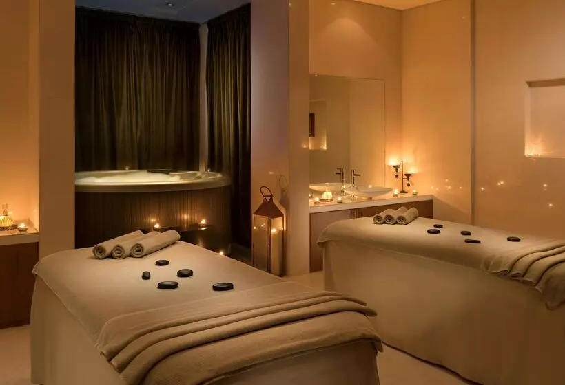 Fotos del hotel Rixos The Palm Luxury Suite Collection Hotel:  33