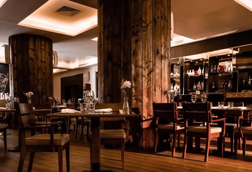 Fotos del hotel Rixos The Palm Luxury Suite Collection Hotel:  35