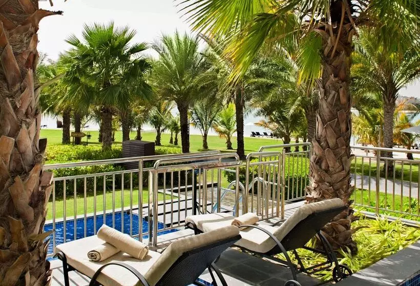 Fotos del hotel Rixos The Palm Luxury Suite Collection Hotel:  43