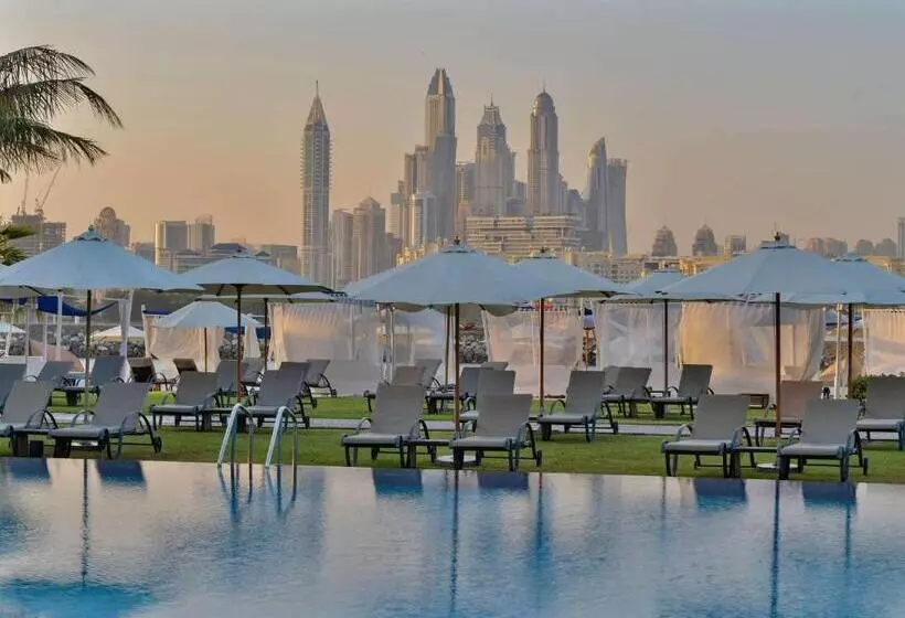 Fotos del hotel Rixos The Palm Luxury Suite Collection Hotel:  63