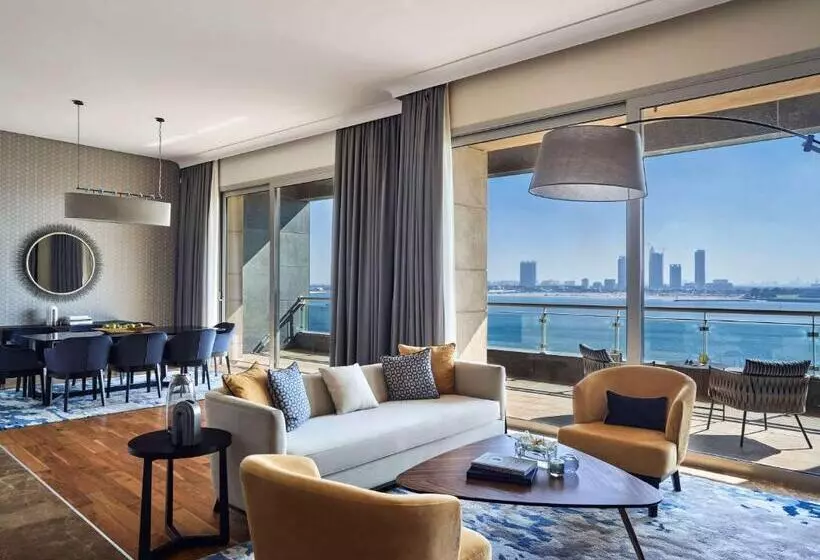 Fotos del hotel Rixos The Palm Luxury Suite Collection Hotel:  25