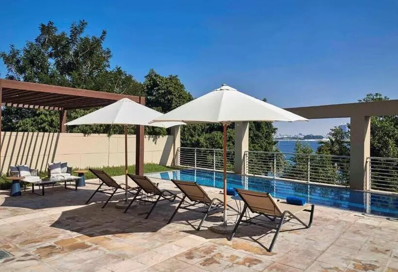 Fotos del hotel Rixos The Palm Luxury Suite Collection Hotel:  56