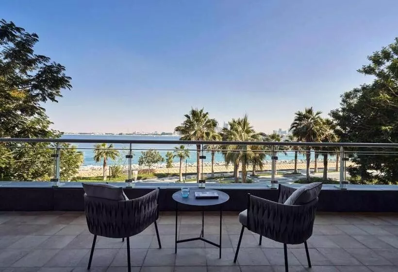 Fotos del hotel Rixos The Palm Luxury Suite Collection Hotel:  50