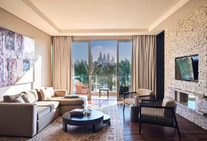 Fotos del hotel Rixos The Palm Luxury Suite Collection Hotel:  49