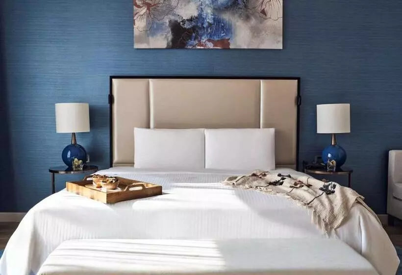 Fotos del hotel Rixos The Palm Luxury Suite Collection Hotel:  3