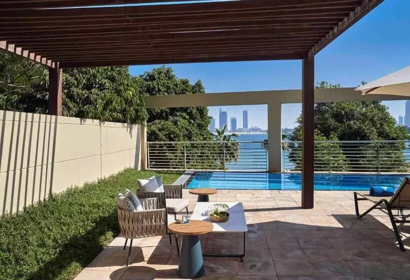 Fotos del hotel Rixos The Palm Luxury Suite Collection Hotel:  53