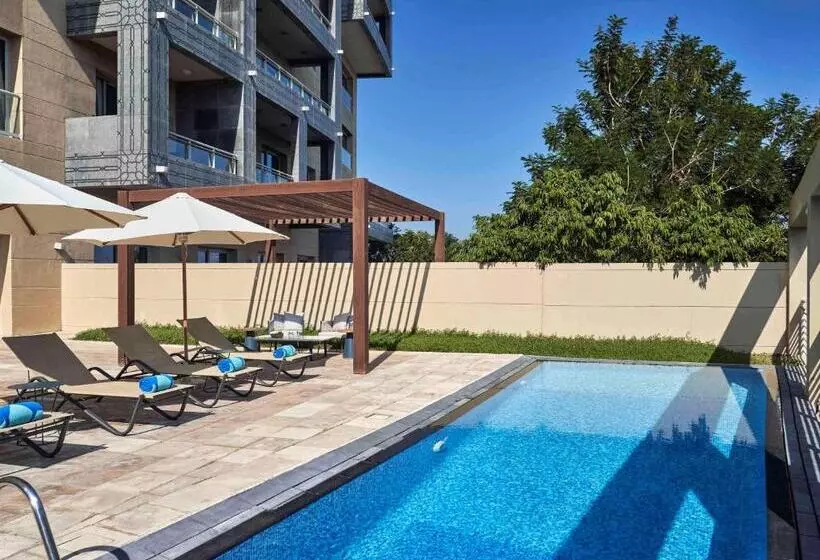 Fotos del hotel Rixos The Palm Luxury Suite Collection Hotel:  5