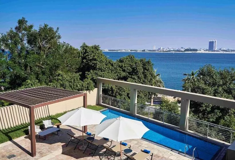 Fotos del hotel Rixos The Palm Luxury Suite Collection Hotel:  24