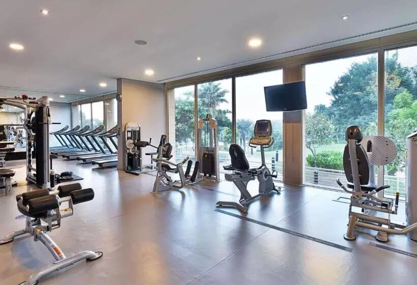 Fotos del hotel Rixos The Palm Luxury Suite Collection Hotel:  6