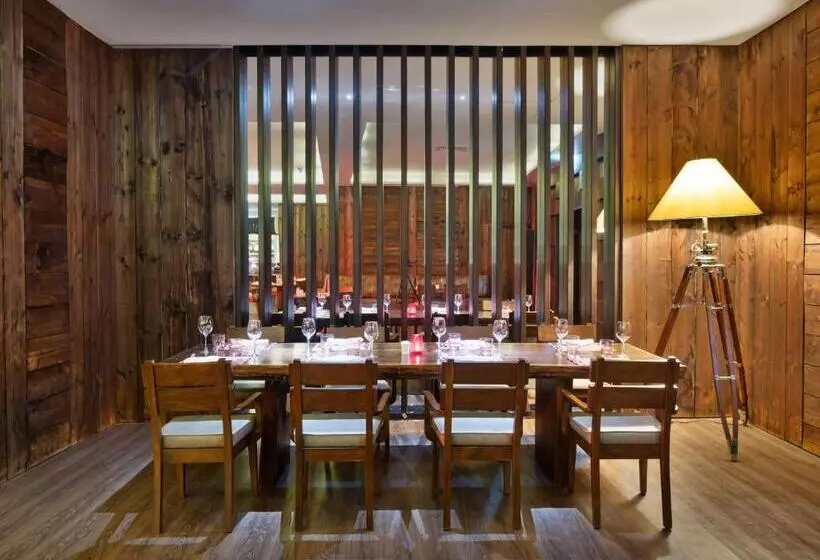 Fotos del hotel Rixos The Palm Luxury Suite Collection Hotel:  9