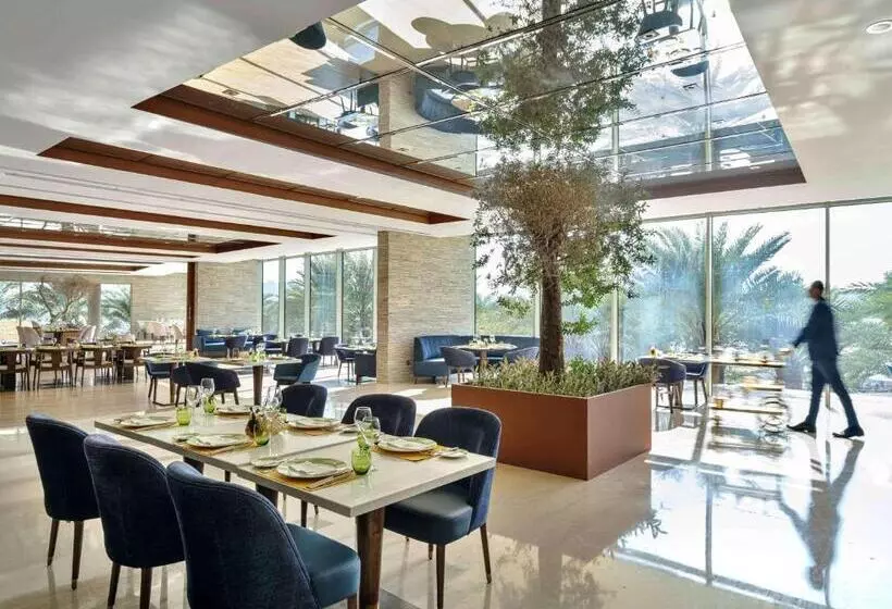 Fotos del hotel Rixos The Palm Luxury Suite Collection Hotel:  13