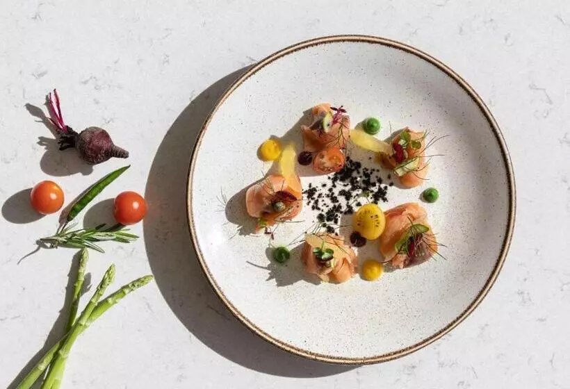 Fotos del hotel Rixos The Palm Luxury Suite Collection Hotel:  36