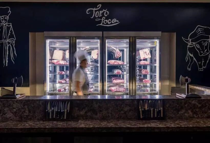 Fotos del hotel Rixos The Palm Luxury Suite Collection Hotel:  61