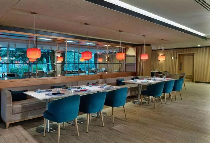 Fotos del hotel Rixos The Palm Luxury Suite Collection Hotel:  37