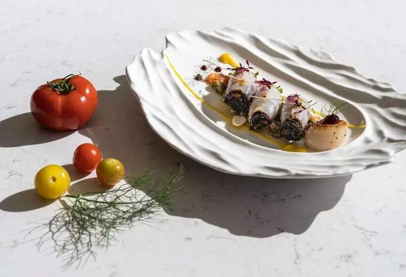 Fotos del hotel Rixos The Palm Luxury Suite Collection Hotel:  8