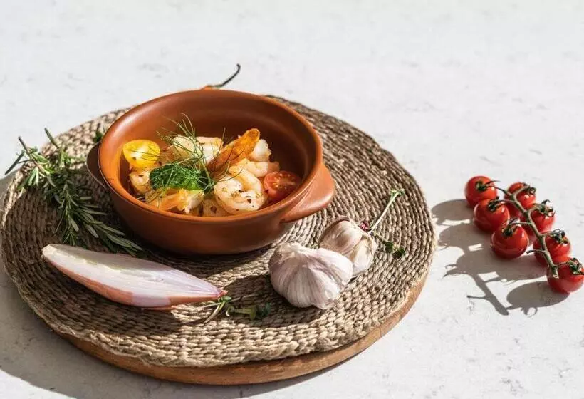 Fotos del hotel Rixos The Palm Luxury Suite Collection Hotel:  38