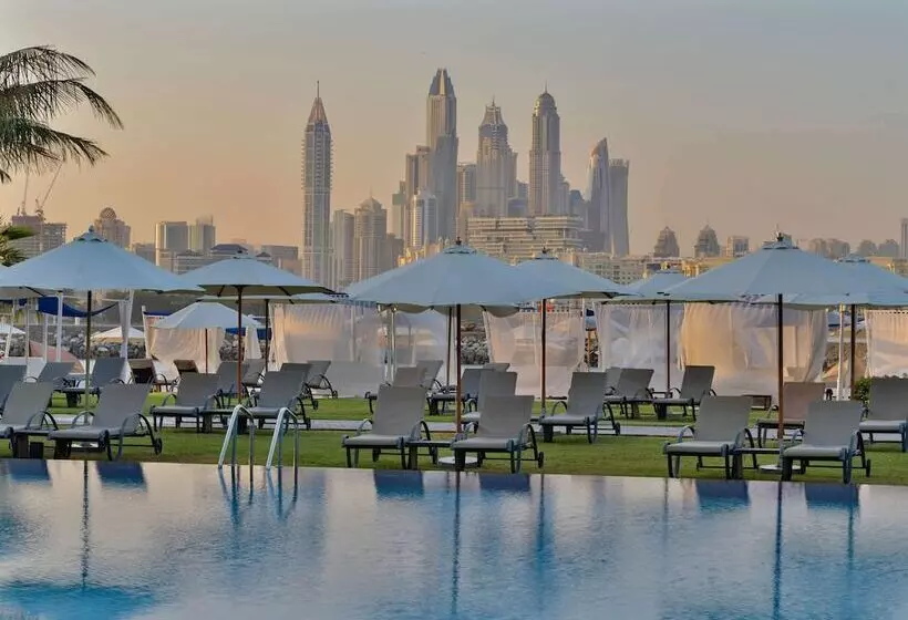 Fotos del hotel Rixos The Palm Luxury Suite Collection Hotel:  60