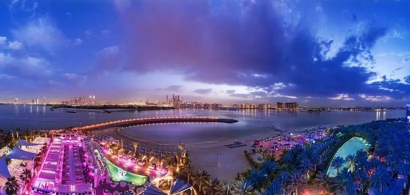 Fotos del hotel Rixos The Palm Luxury Suite Collection Hotel:  21