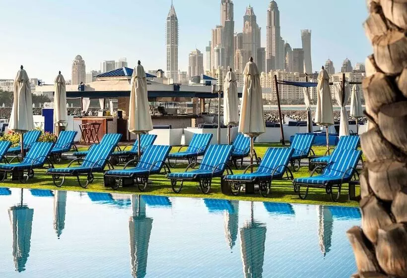 Fotos del hotel Rixos The Palm Luxury Suite Collection Hotel:  51