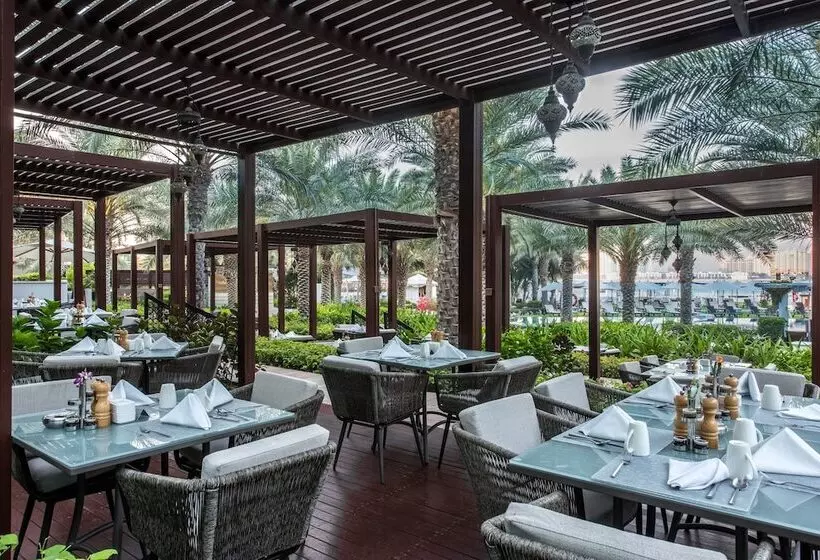 Fotos del hotel Rixos The Palm Luxury Suite Collection Hotel:  44