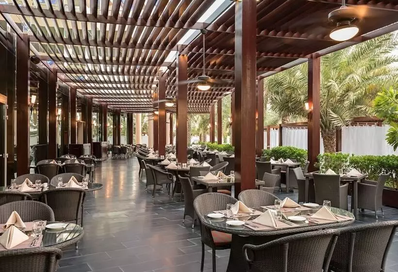 Fotos del hotel Rixos The Palm Luxury Suite Collection Hotel:  10