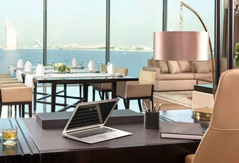 Fotos del hotel Rixos The Palm Luxury Suite Collection Hotel:  54