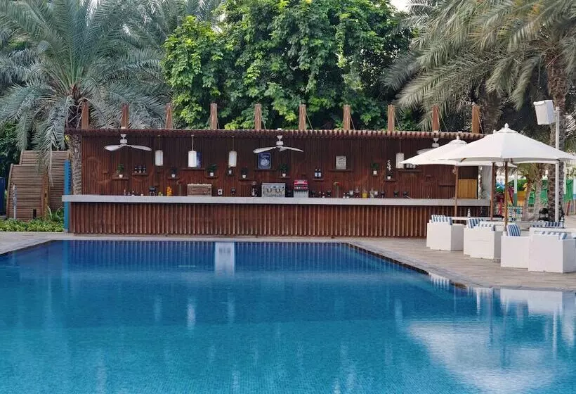 Fotos del hotel Rixos The Palm Luxury Suite Collection Hotel:  29