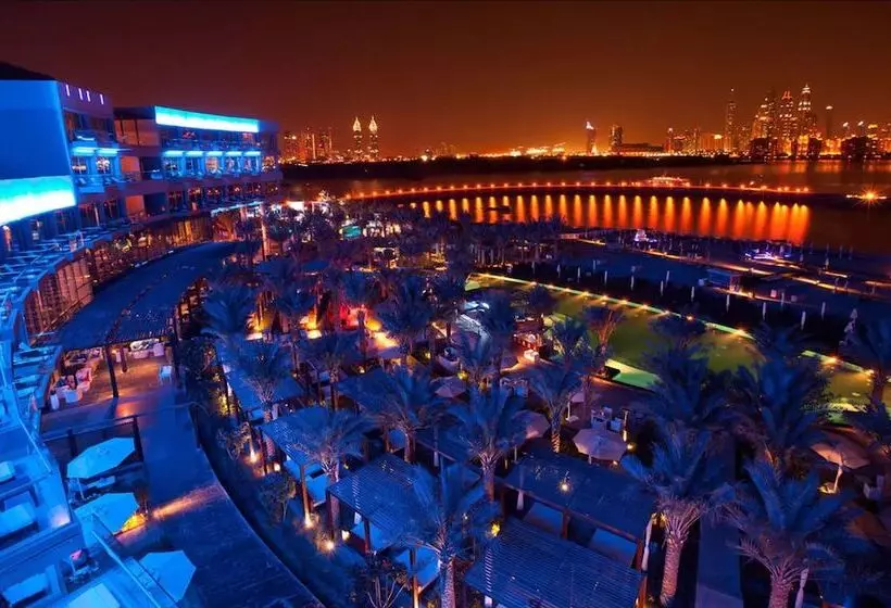 Fotos del hotel Rixos The Palm Luxury Suite Collection Hotel:  57