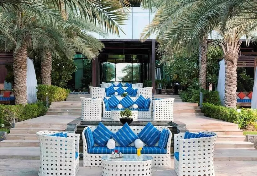 Fotos del hotel Rixos The Palm Luxury Suite Collection Hotel:  18