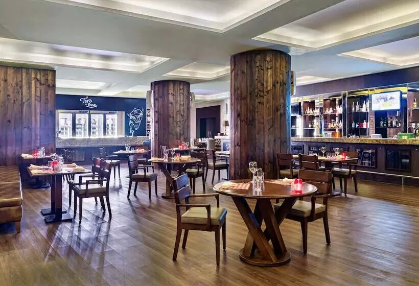 Fotos del hotel Rixos The Palm Luxury Suite Collection Hotel:  11