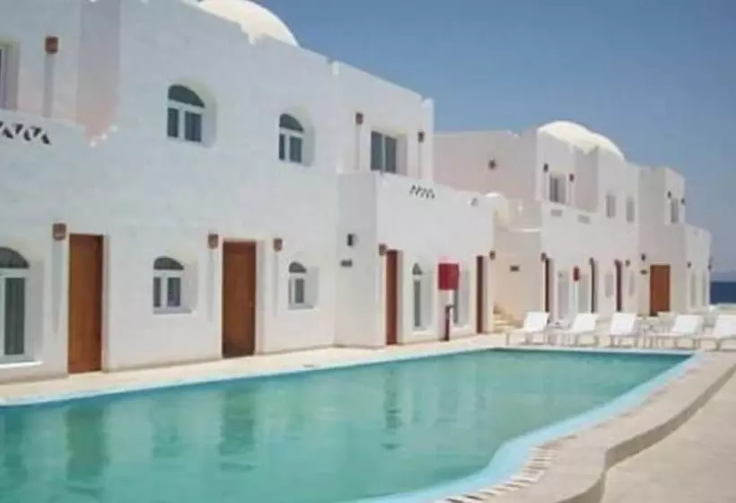 Fotos del hotel Rocketa Hotel Dahab:  1