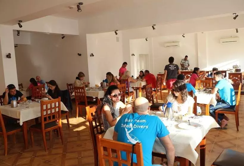 Fotos del hotel Rocketa Hotel Dahab:  6