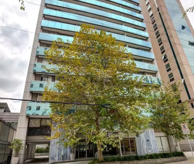 Fotos del hotel Etoile Hotels Itaim:  9