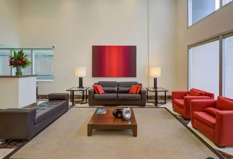 Fotos del hotel Etoile Hotels Itaim:  10