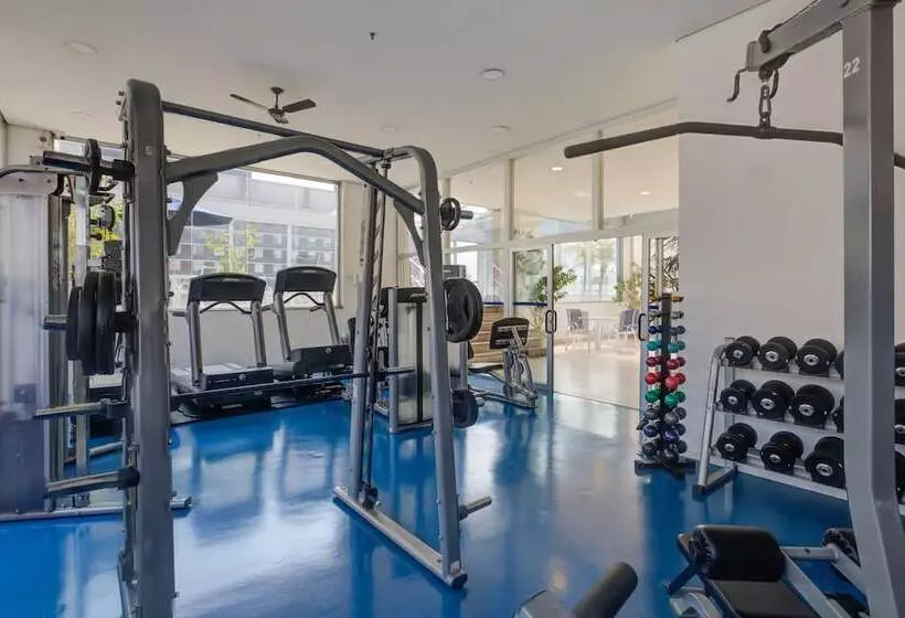 Fotos del hotel Etoile Hotels Itaim:  3