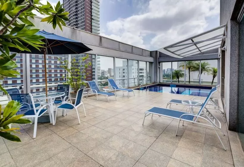 Fotos del hotel Etoile Hotels Itaim:  5