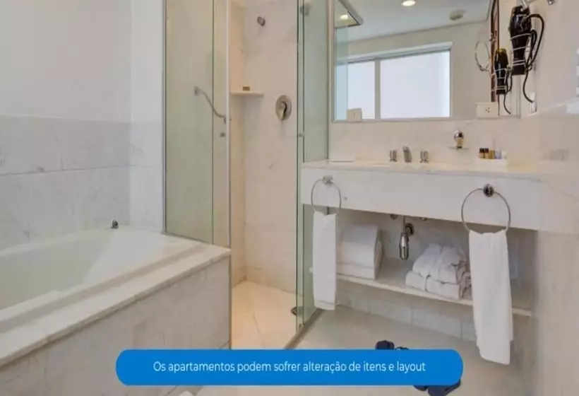 Fotos del hotel Etoile Hotels Itaim:  13