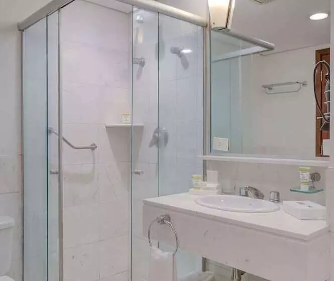 Fotos del hotel Etoile Hotels Itaim:  18