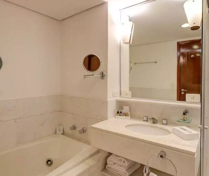 Fotos del hotel Etoile Hotels Itaim:  20