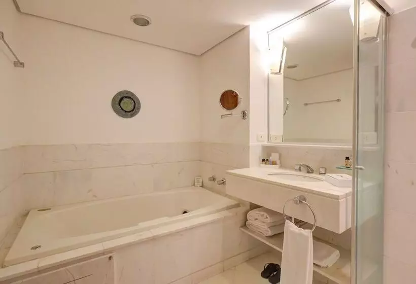 Fotos del hotel Etoile Hotels Itaim:  8