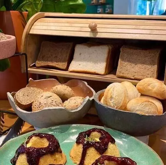 Fotos del hotel Etoile Hotels Itaim:  17