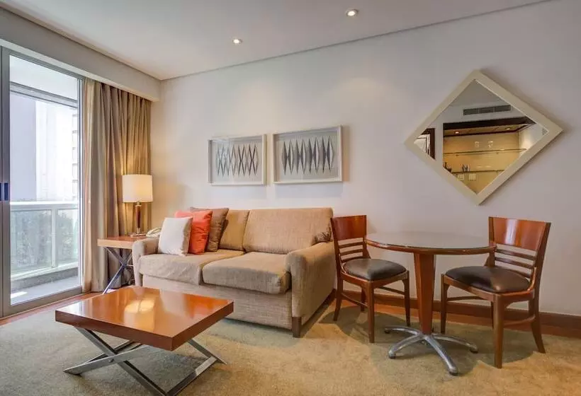 Fotos del hotel Etoile Hotels Itaim:  25