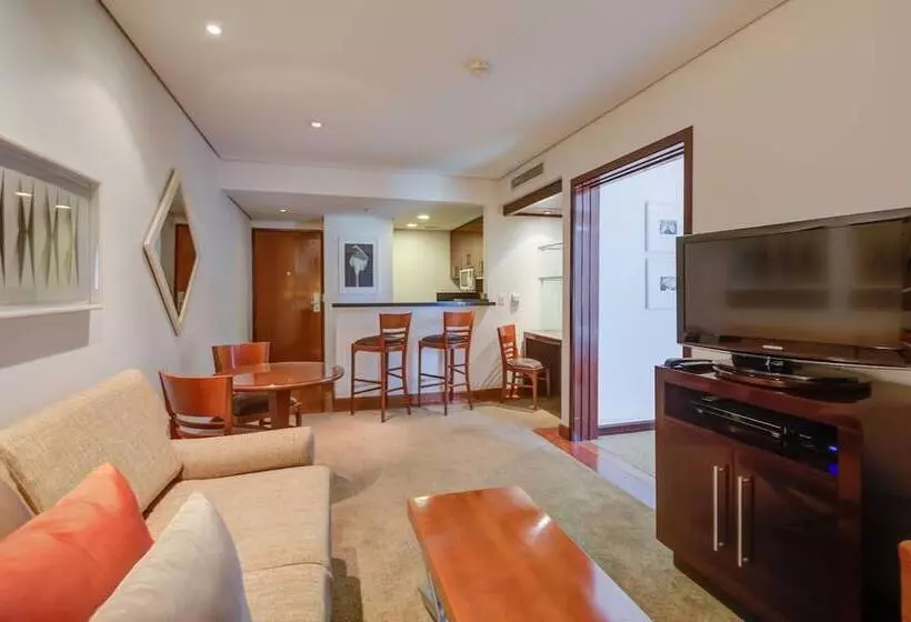 Fotos del hotel Etoile Hotels Itaim:  23