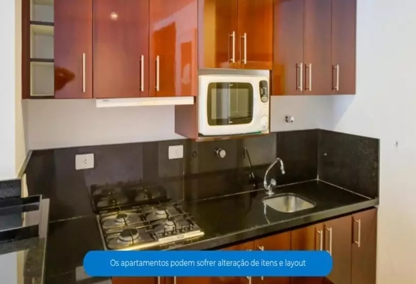 Fotos del hotel Etoile Hotels Itaim:  7