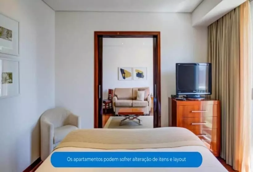 Fotos del hotel Etoile Hotels Itaim:  22