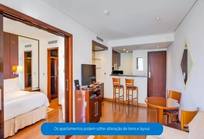 Fotos del hotel Etoile Hotels Itaim:  14