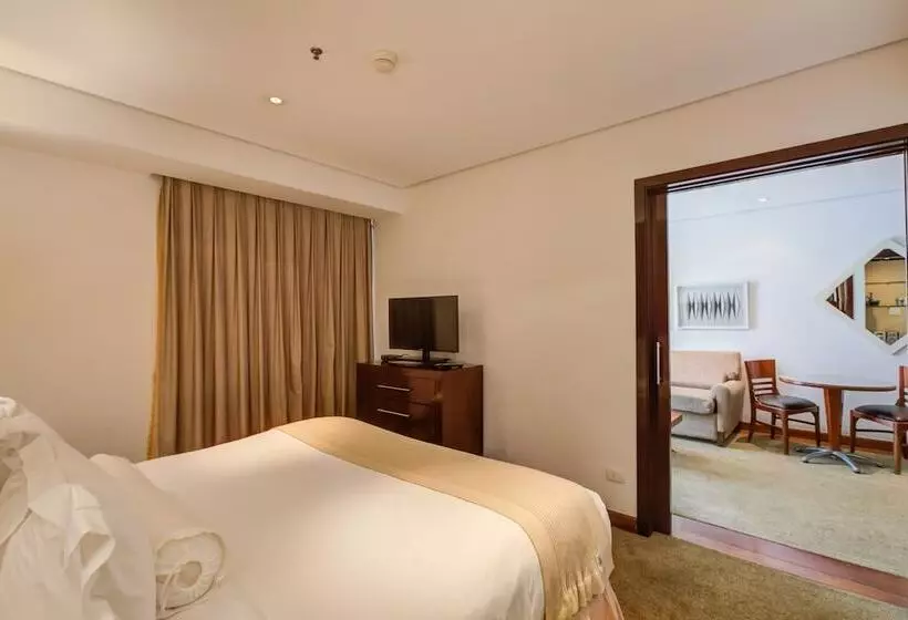 Fotos del hotel Etoile Hotels Itaim:  19