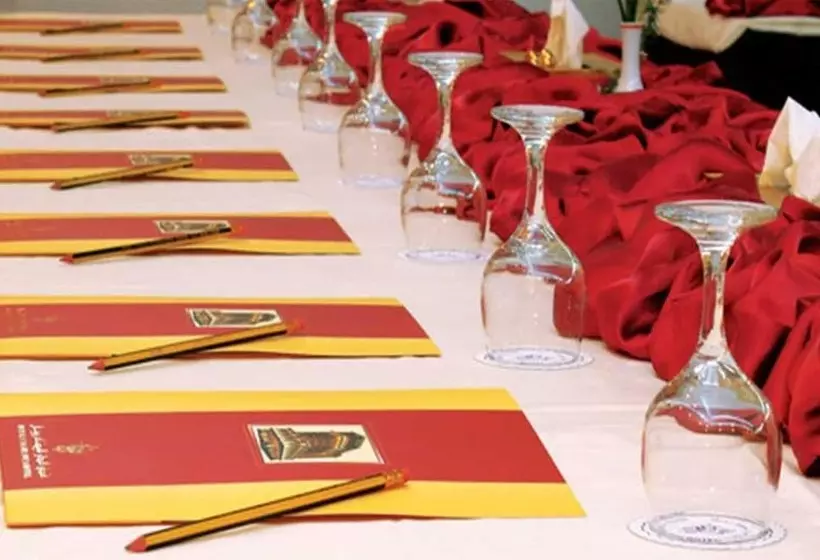 Fotos del hotel Royal Casablanca:  14