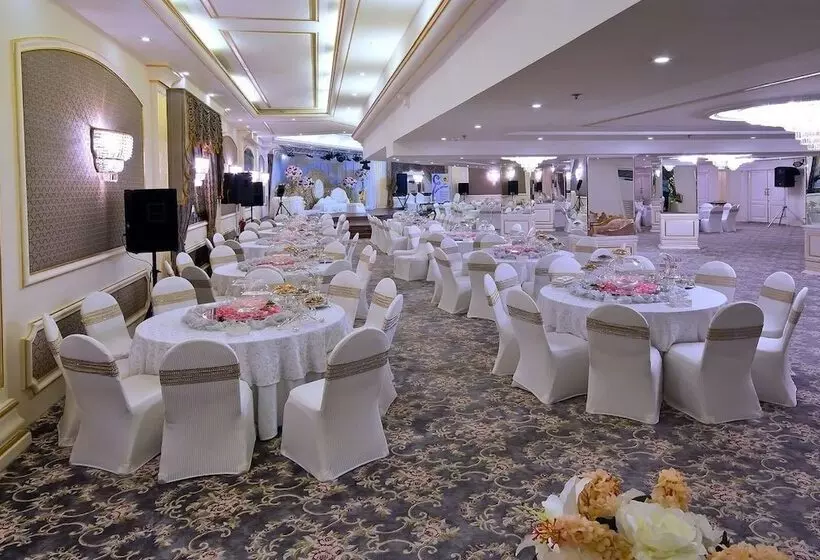 Fotos del hotel Royal Casablanca:  9